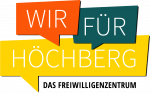 Wir für Höchberg Logo